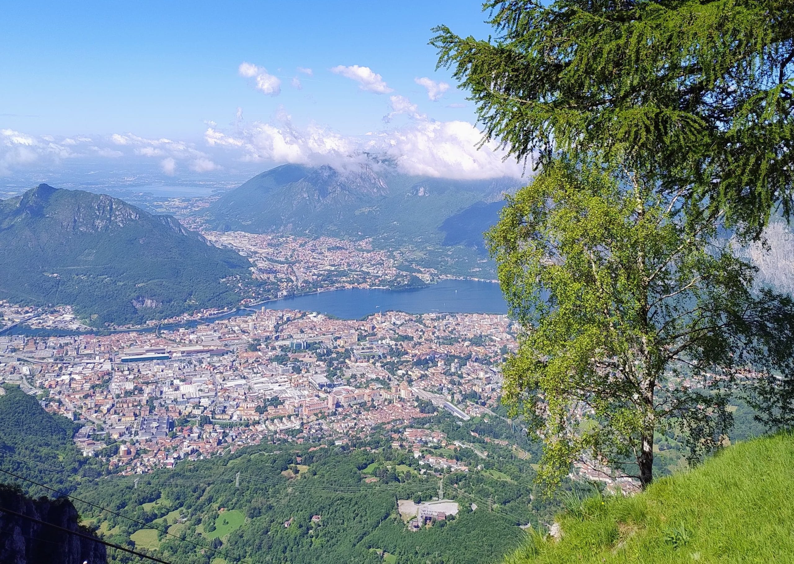 Lecco