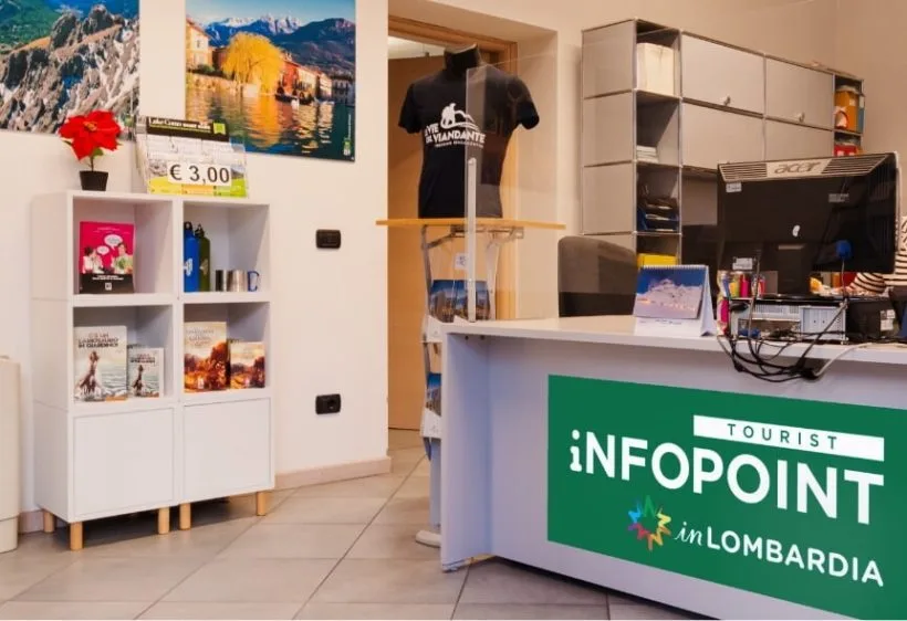 Immagine Infopoint