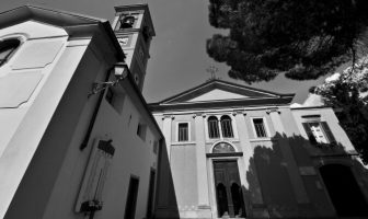 Chiesa dei Santi Materno e Lucia e ex convento di Fra' Cristoforo a Pescarenico