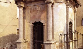 Cappella dei Morti di Peste di Malgrate