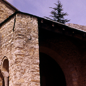 Abbazia di San Pietro al Monte sopra Civate