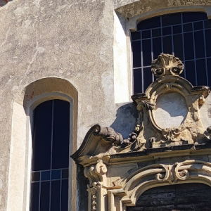 Il Convento di Santa Maria della Misericordia a Missaglia