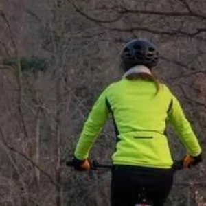 Bike  Wine al tramonto