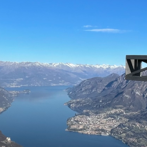 Anello dei Corni di Canzo