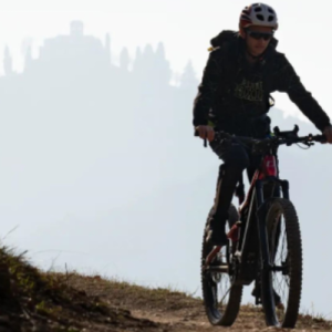 Bike  Wine a Montevecchia