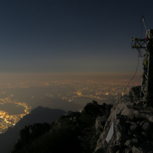 Grignetta by Night