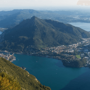 Escursione sul Monte Barro: il legame tra uomo e clima